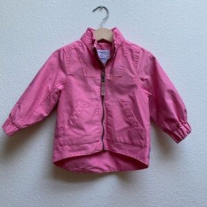 Polarn O Pyret toddler jacket